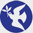 Diakonie Bremen Logo lilafarbener Hintergrund